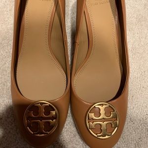 Tory Burch shoes